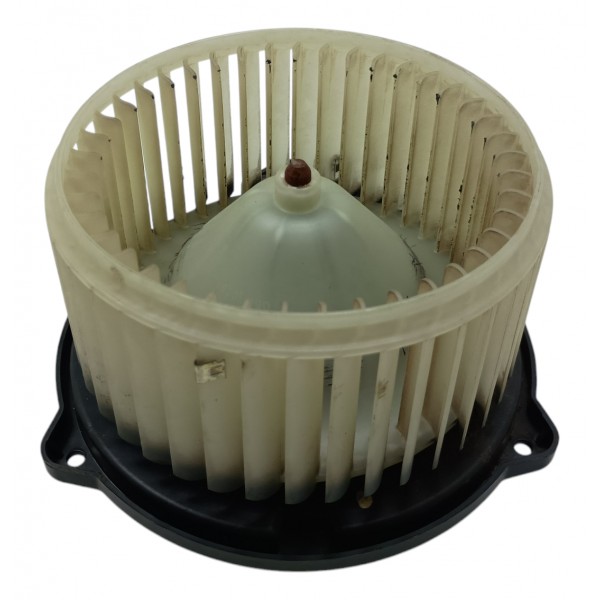 Motor Ventilador Ar Forçado Vw Fox Voyage G5 Usado