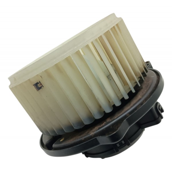 Motor Ventilador Ar Forçado Vw Fox Voyage G5 Usado