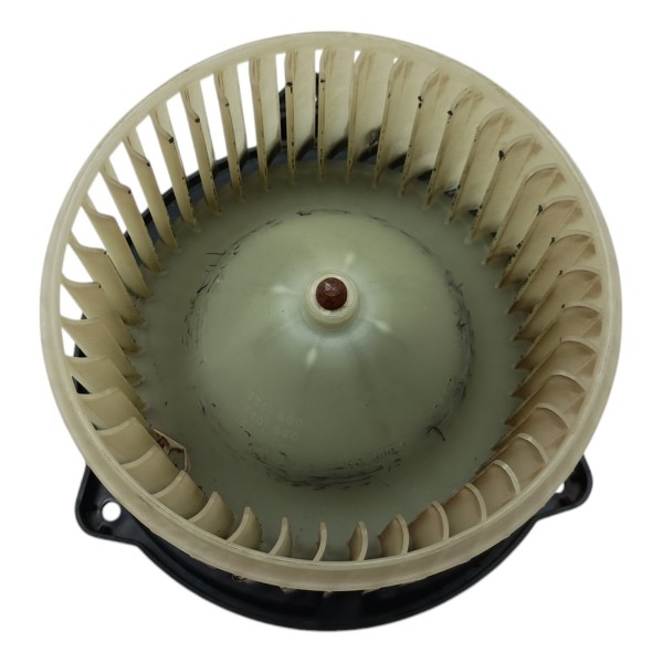 Motor Ventilador Ar Forçado Vw Fox Voyage G5 Usado