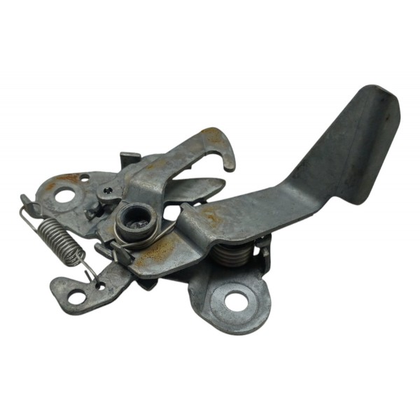 Fechadura Trava Do Capo Peugeot 307 2008 2011 Usado