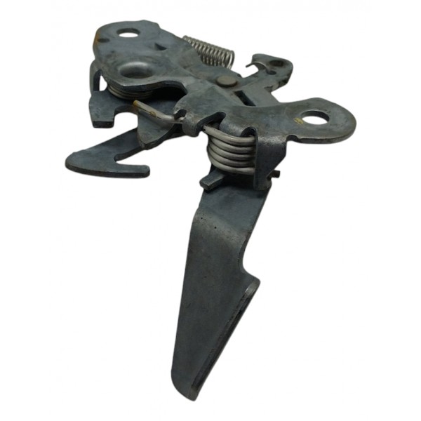 Fechadura Trava Do Capo Peugeot 307 2008 2011 Usado