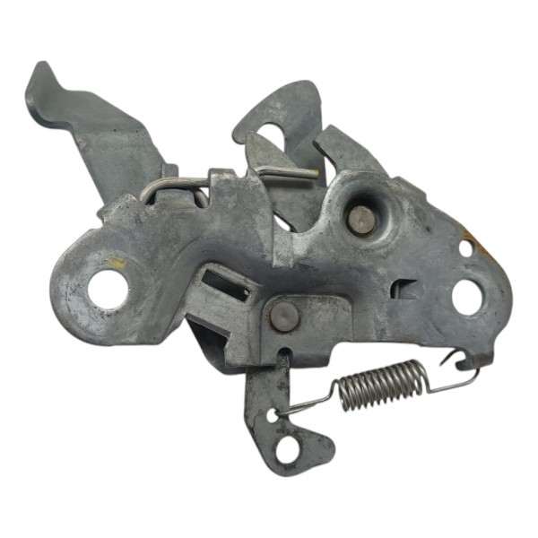 Fechadura Trava Do Capo Peugeot 307 2008 2011 Usado