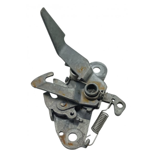 Fechadura Trava Do Capo Peugeot 307 2008 2011 Usado