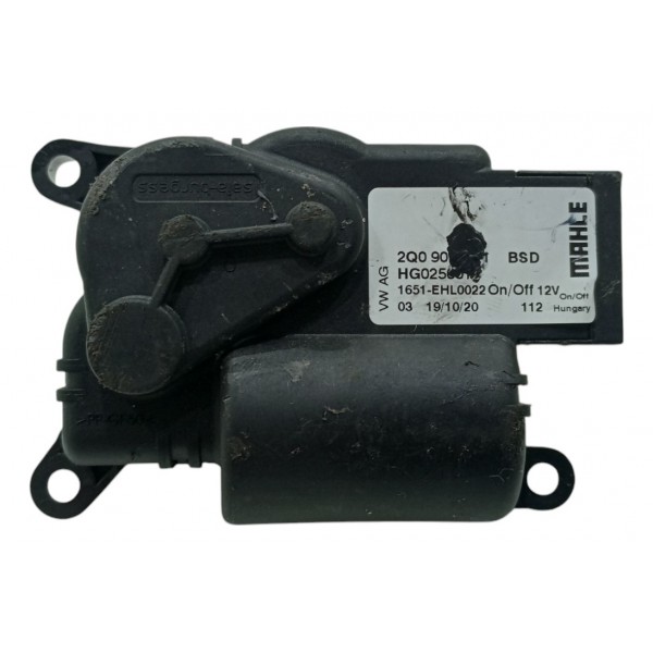 Motor Atuador Caixa Do Ar Vw T Cross Polo Virtus Usado