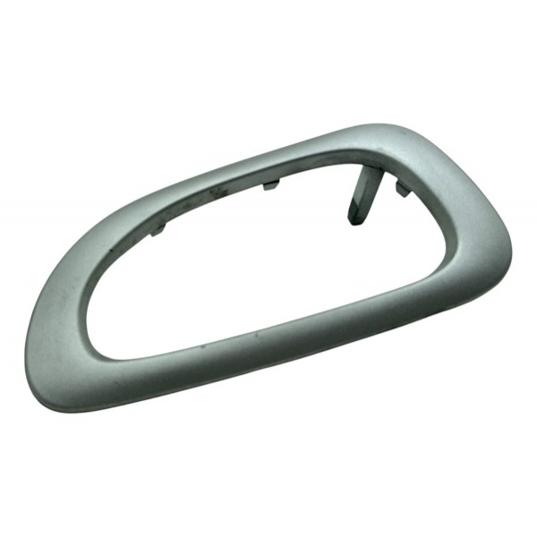 Moldura Porta D.d Peugeot 307 2005 2012 Usado