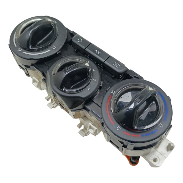 Botão Comando Ar Condicionado Peugeot 208 Analogico Usado