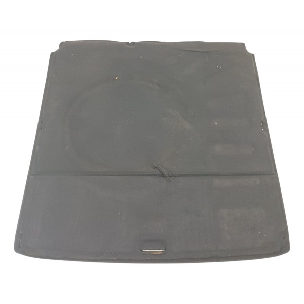 Tampao Estepe Porta Mala Peugeot 307 2005 2012 Sedan Usado