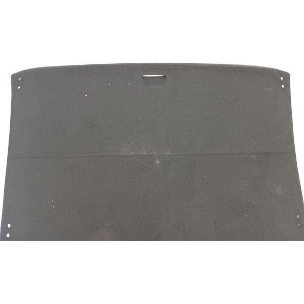 Tampao Estepe Porta Mala Peugeot 307 2005 2012 Sedan Usado