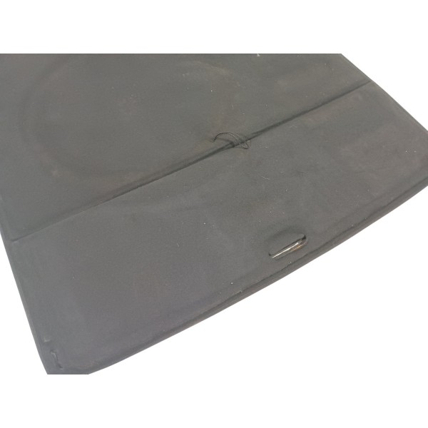 Tampao Estepe Porta Mala Peugeot 307 2005 2012 Sedan Usado