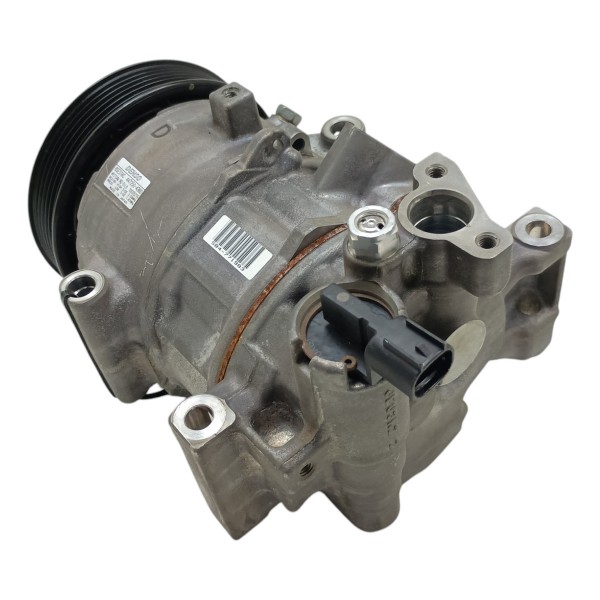 Compressor Ar Condicionado Corolla 2.0 2020 2023 Usado