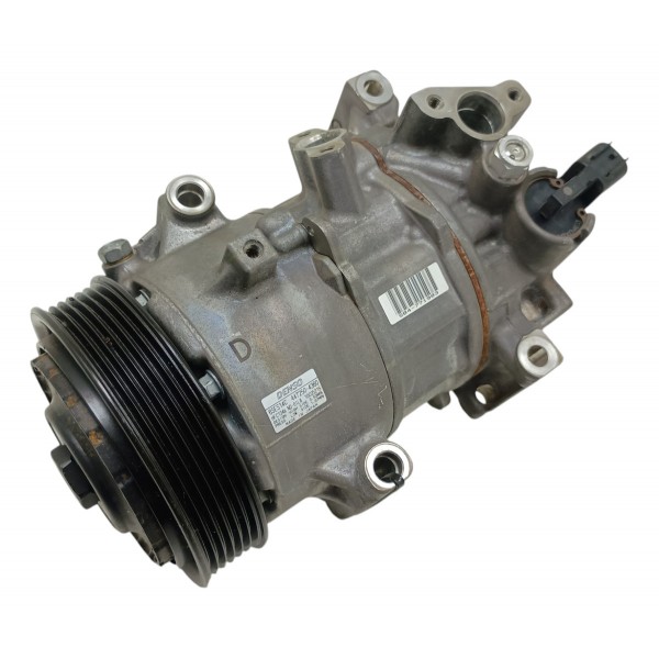 Compressor Ar Condicionado Corolla 2.0 2020 2023 Usado