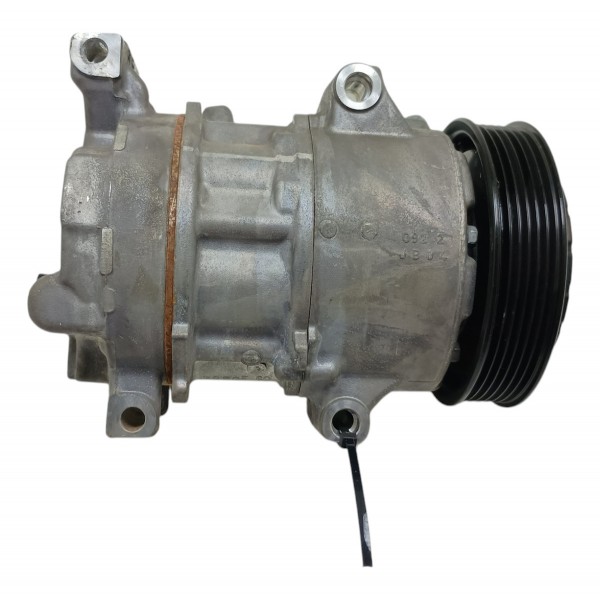 Compressor Ar Condicionado Corolla 2.0 2020 2023 Usado