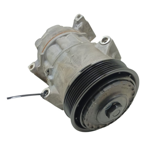 Compressor Ar Condicionado Corolla 2.0 2020 2023 Usado