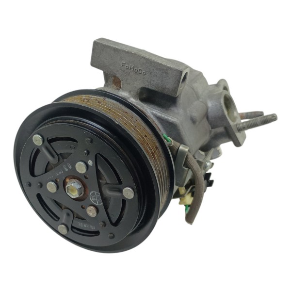 Compressor Ar Condicionado Ford Ka 1.0 3cc 2014 A 2021 Usado