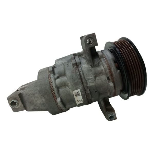 Compressor Ar Condicionado Ford Ka 1.0 3cc 2014 A 2021 Usado