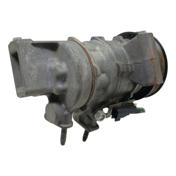 Compressor Ar Condicionado Ford Ka 1.0 3cc 2014 A 2021 Usado