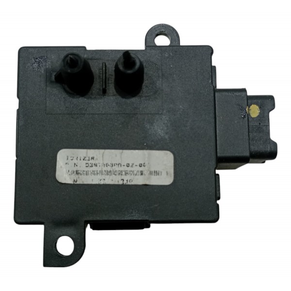 Motor Atuador Caixa Do Ar Kia Cerato D397ggbaa Usado