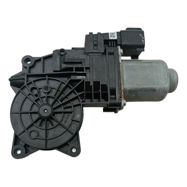 Motor Vidro Porta Dianteira Esquerda Ford Ka 2015 2020 Usado