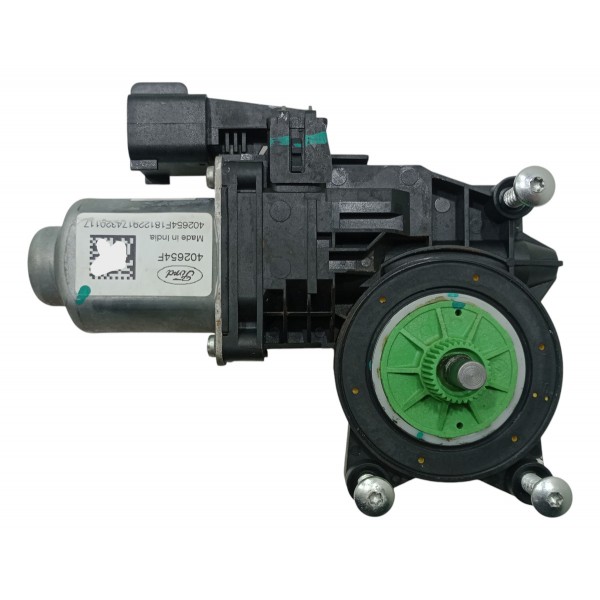 Motor Vidro Porta Dianteira Esquerda Ford Ka 2015 2020 Usado
