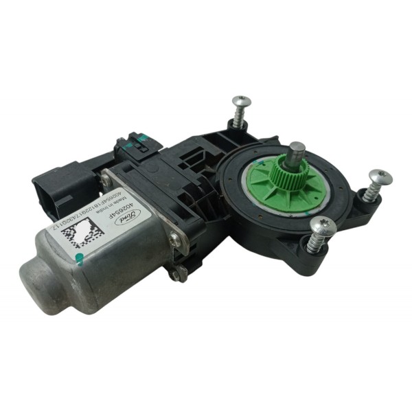 Motor Vidro Porta Dianteira Esquerda Ford Ka 2015 2020 Usado