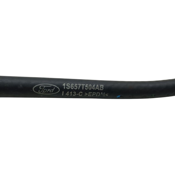 Atuador Pedal Embreagem Ford Ka 2009 2013 Usado
