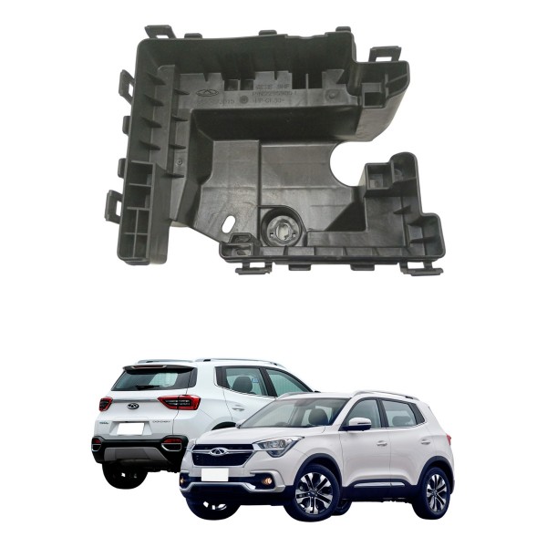 Caixa De Fusivel Chery Tiggo 5x 1.5 2019 2020 Usado