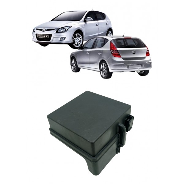 Tampa Caixa De Fusivel Motor Hyundai I30 2009 2012 Usado