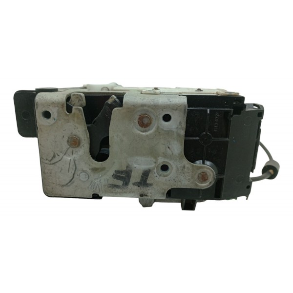 Fechadura Porta Traseira Esquerda Ford Fusion 2012 Usado