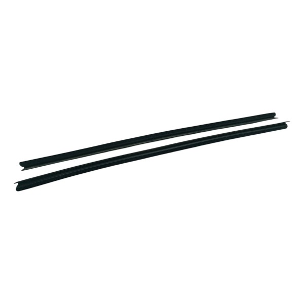 Par Pestana Interna Portas Traseiras Peugeot 206 207 Usado