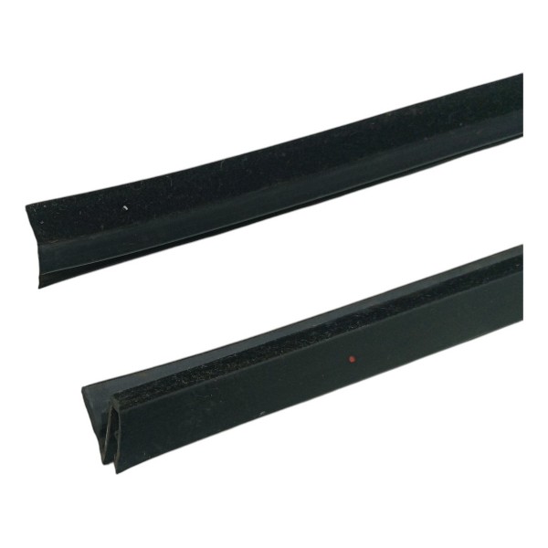 Par Pestana Interna Portas Traseiras Peugeot 206 207 Usado