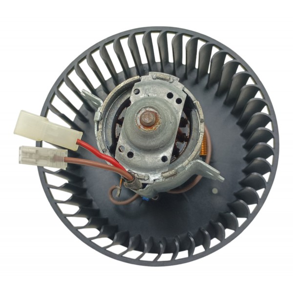 Motor Ventilador Caixa Ar Ford Ka 2008 2013 Usado