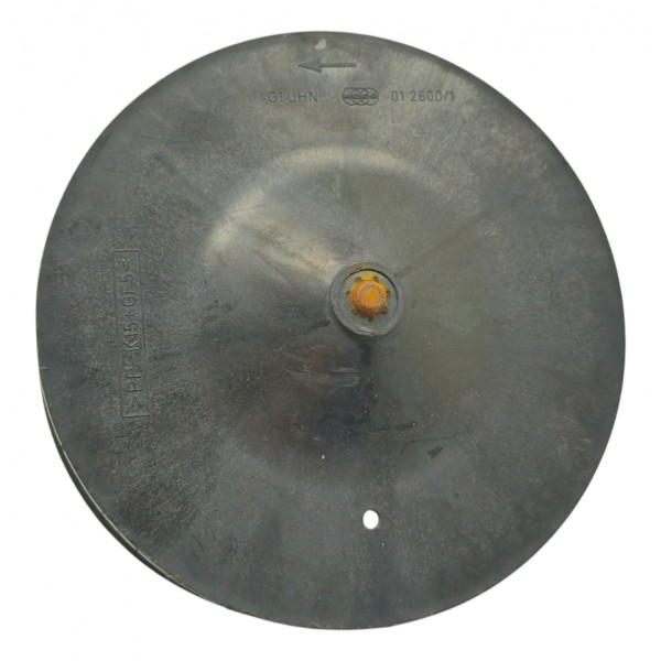 Motor Ventilador Caixa Ar Ford Ka 2008 2013 Usado