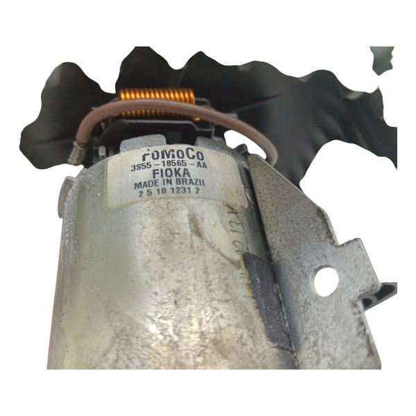 Motor Ventilador Caixa Ar Ford Ka 2008 2013 Usado