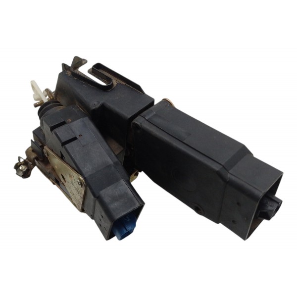 Fechadura Porta Traseira Direita S40 1998 1999 Usado