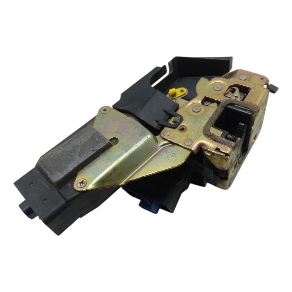 Fechadura Porta Traseira Direita S40 1998 1999 Usado