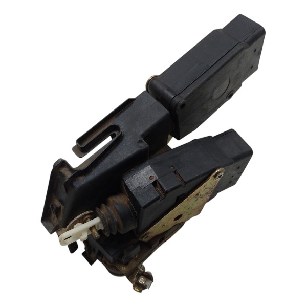 Fechadura Porta Traseira Direita S40 1998 1999 Usado