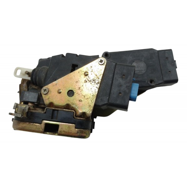 Fechadura Porta Traseira Direita S40 1998 1999 Usado
