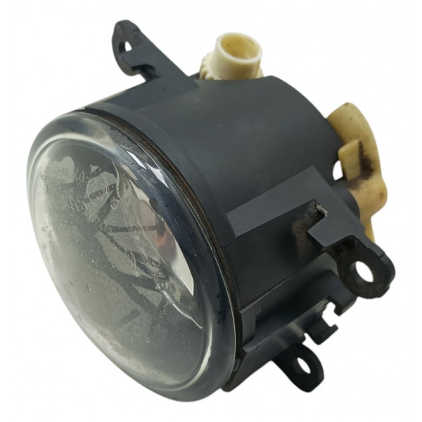Farol Milha Cibie Serve Ambos Peugeot 207 307 2008 12 Usado