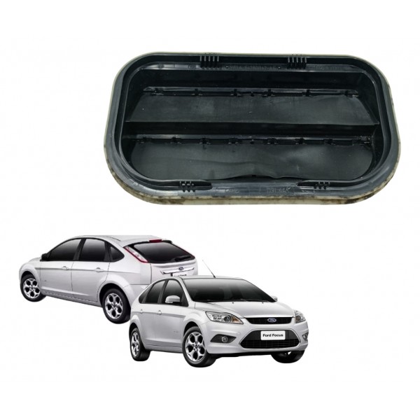 Difusor Entrada Ar Carroceria Ford Focus 2009 2013 Usado