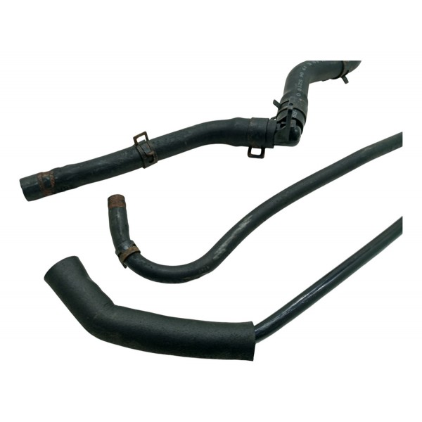 Mangueiras Saida Filtro Canister Hyundai I30 2009 2012 Usado