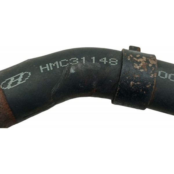 Mangueiras Saida Filtro Canister Hyundai I30 2009 2012 Usado