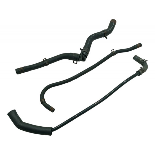 Mangueiras Saida Filtro Canister Hyundai I30 2009 2012 Usado