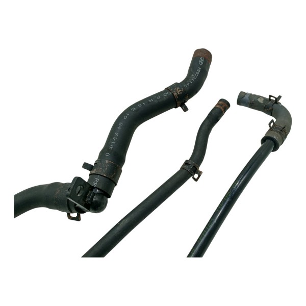 Mangueiras Saida Filtro Canister Hyundai I30 2009 2012 Usado