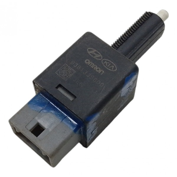 Sensor Interruptor Pedal Central Creta Ix35 2016 2020 Usado