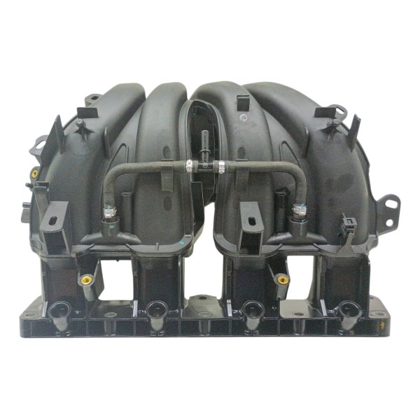 Coletor Admissão Peugeot 307 2.0 16v 2007 2011 Usado