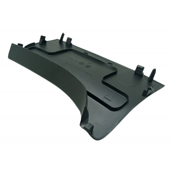 Acabamento Tampa Inferior Painel Peugeot 307 2007 2012 Usado