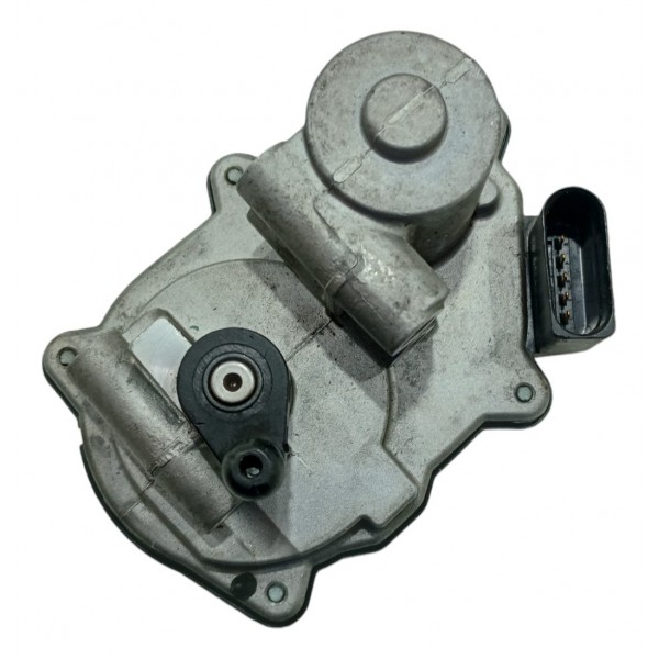 Acelerador Eletronico Audi A3 Sportabck 2.0 2007 2010 Usado