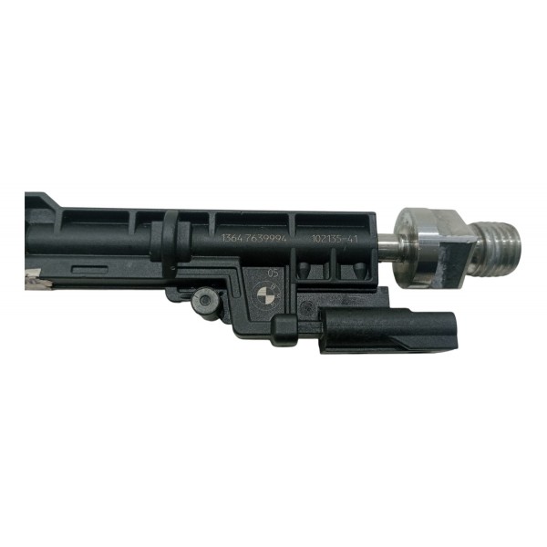 Bico Injetor Bosch Bmw 320i 328i X1 X3 X4 X5 M3