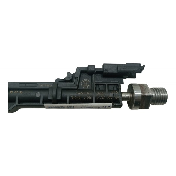 Bico Injetor Bosch Bmw 320i 328i X1 X3 X4 X5 M3