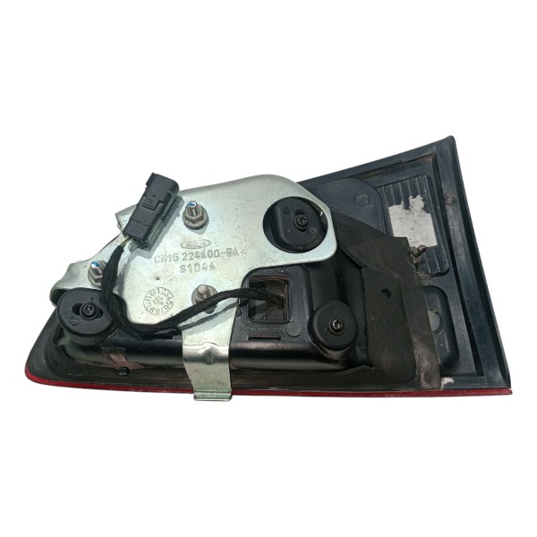 Lanterna Botão Da Tampa Traseira Ecosport Cn1513a602cc